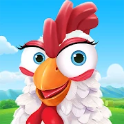 Village Farm Free Offline Farm Games Mod