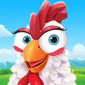 Village Farm Free Offline Farm Games Mod