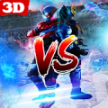 Rider Battle : Build Vs All Rider Henshin Fight icon