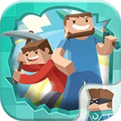 Blockman Multiplayer for ME