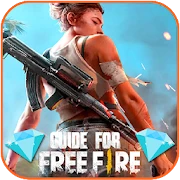 Guide For Free-Fire 2019 : skills and diamants .. Mod