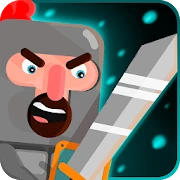 Become a Legend: Dungeon Quest Mod