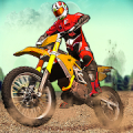 Dirt Bike Offroad Trial Extreme Racing Games 2019 icon