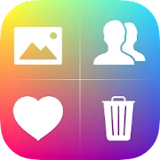 Cleaner for Instagram Unfollow, Block and Delete Mod