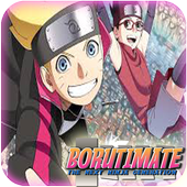 Boruto Battle Next Generation APK for Android Download