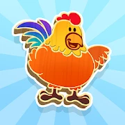 Woodcraft - 3D Carving Game Mod