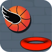 Dunks - Tap & Shoot Hoops Mod