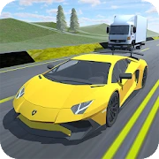 Strong Car Racing Mod