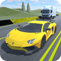 Strong Car Racing APK