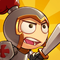 Merge Battle Heroes S Mod