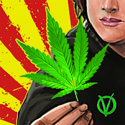 Weed Green Rush: Legalize It! Mod