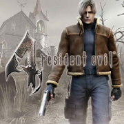 Resident Evil 4 Trick icon