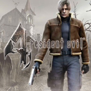 Resident Evil 4 Trick Mod