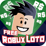 Free Robux Loto Mod