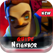 Hello Secret Neighbor Alpha Halloween Walktrough APK for Android Download