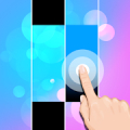 Piano Music Tiles™ - Anime Music icon