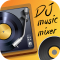 DJ Music Mixer Player Mod