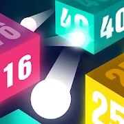 Bricks Breaker: Casual Games