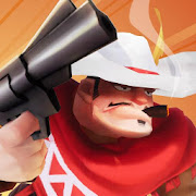 Shooting League: Bounty Hunter icon