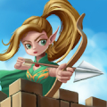 Guardians of Kingdom : Idle Defense War Fight icon