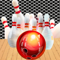 Bowling: Rolling 3D Ball! Mod