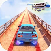 Mega Ramp
