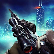 Armed Sniper Shooting - Free Battlegrounds Gun War Mod