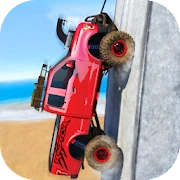 Rope Climber - Winch Based Offroad Driving Games Mod