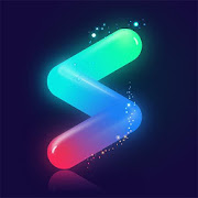 SuperFX: Effects Video Editor icon