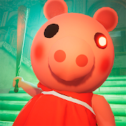 PIGGY - Escape from pig horror Mod