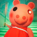 PIGGY - Escape from pig horror‏ Mod
