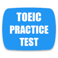TOEIC Practice | TOEIC Test Pro icon