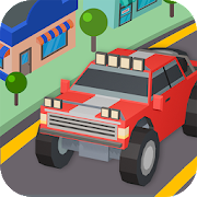 Reckless Racing - Game to idle your Racing Car