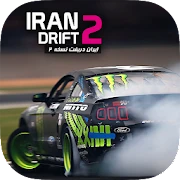 Iran Drift 2 Mod
