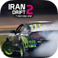 Iran Drift 2 icon