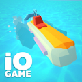 Submarine io icon