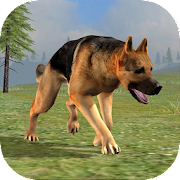 Wild Dog Survival Simulator Mod