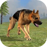 Wild Dog Survival Simulator Mod
