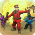 Toon Royale.io - Gun Battle icon