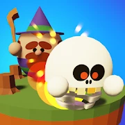 Smash Heroes.io Mod