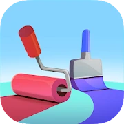 Paint.io - Draw IO Race