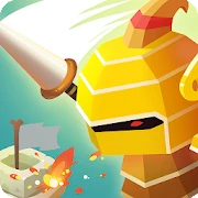 Clash of Knights Mod