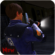Rise Evil 2 Shooting - Dead Zombie Shooting Game icon