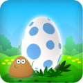 Egg for Pou Mod