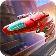 Space Racing 3D - Star Race icon