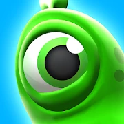 Blastero Mod