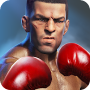 Boxing Game- Showtime for the world fighter star Mod