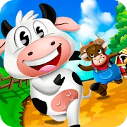 Farm Escape Runner Mod