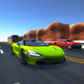 Multiplayer Traffic Racer icon