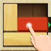 Unblock Wood Puzzle Mod